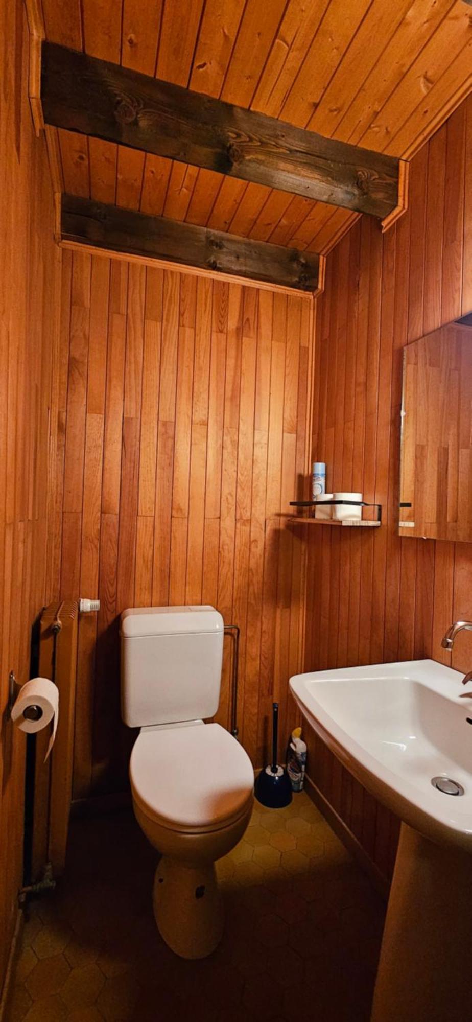 Chalet Les Alpages Vue Panoramique Sur Le Lac Leman Thollon-les-Memises Exterior photo